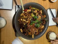 -一麻一辣麻辣香锅(方庄店)