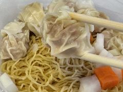 -六禄面家(芳和分店)