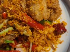 -新旺茶餐厅·早餐·夜宵(仙霞店)