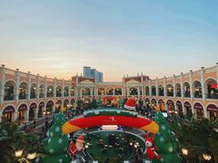 -佛罗伦萨小镇广佛名品奥特莱斯(疏港路店)