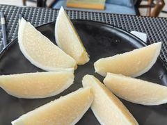 -蜈支洲岛珊瑚酒店临海阁中餐厅