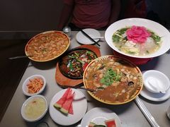 -尚帝·洛阳菜(八號院店)