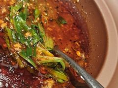 -贡宴盐帮菜自贡驻京联络处餐厅