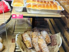 全麦核桃面包-味多美蛋糕(朝新嘉园店)