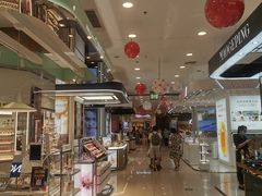 -新世界百货(顺义店)