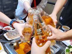 -海底捞火锅(崇文门新世界百货店)