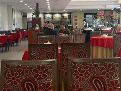 大堂-鼎珑点心仔(燕塘店)