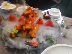 -八大碗·地道东北菜(中街店)