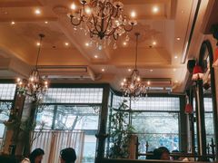 -玛格萝妮比萨屋(四平店)