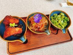 -太湖饭店·寄畅轩中餐厅