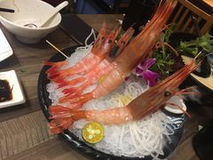 -三禾寿司(南城印象汇店)