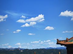 -普陀宗乘之庙(小布达拉宫)