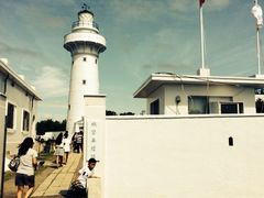 景点-鹅銮鼻灯塔