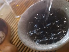 -竹里馆 ·茶食(奥体店)