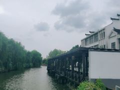 -梁鸿国家湿地公园