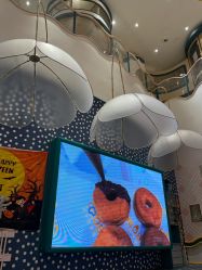 -奈尔宝家庭中心·亲子餐厅(苏州大悦城店)