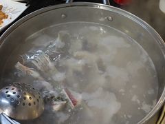 -正能量脆肉鲩火锅