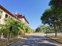 -厦门大学(思明校区)