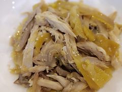 -明本湛江鸡•海鲜小厨(陈家祠店)