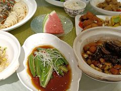 -高老庄绿色传奇(昊元生活广场店)