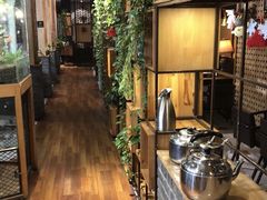 -有才叔的小馆(高新咖啡街区店)
