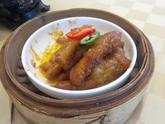 凤爪-龙宝轩(坦洲店)