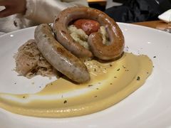 -Secco德式餐吧(南秀村店)