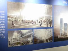 -杭州市城市规划展览馆