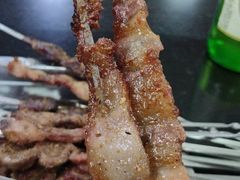 -老诚一锅羊蝎子(垡头店)