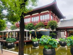 -莲西餐(曲江店)