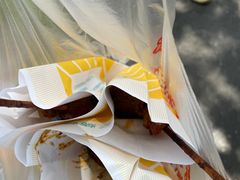 -鞠氏黑芝麻糊(水塔店)