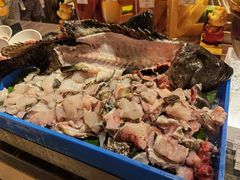 -味餐厅·海鲜·火锅·自助餐