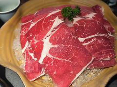 -吼堂老火锅(太古里总店)