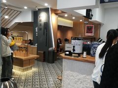 -霸王茶姬(正佳广场店)
