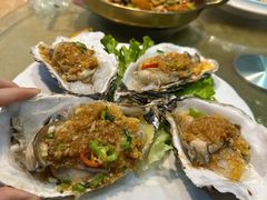 -黑石礁酒楼·海鲜(黑石礁店)