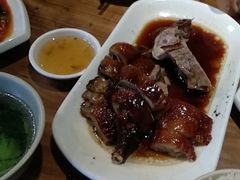 -新澳港式茶餐厅(余姚路店)