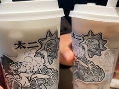 -太二酸菜鱼(上海佛罗伦萨小镇店)