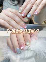 -H12 STAR日式美甲美睫专门店