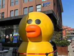 -虎伢Fuuya!咖啡煎饼(陆家嘴波特营店)