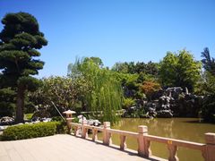-上海皇廷花园酒店·西餐厅·自助餐