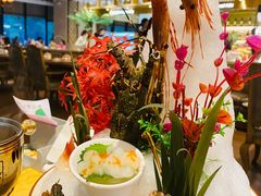 -雍和会海鲜姿造自助(湖东路店)