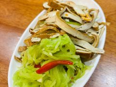 -金鸡饭店(新民中路店)