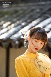 -Mu慕婚纱摄影·超级工作室