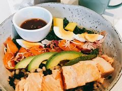 -BAKER&SPICE(环贸店)