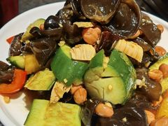 -不老溪贵州菜(广安门总店)