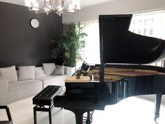 -Melody Mentor音乐私教馆(朝外·悠唐店)
