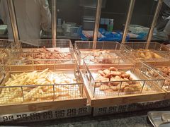 -星伦多 自助料理(圆融店)