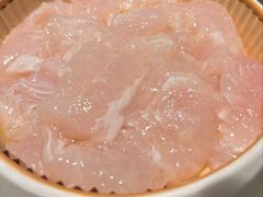 麦米南瓜露-添好运点心专门店(深水埗店)