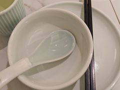-翡翠拉面小笼包(岭南新天地店)