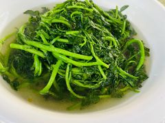 上汤西洋菜-大笑饭堂(甲子桥店)